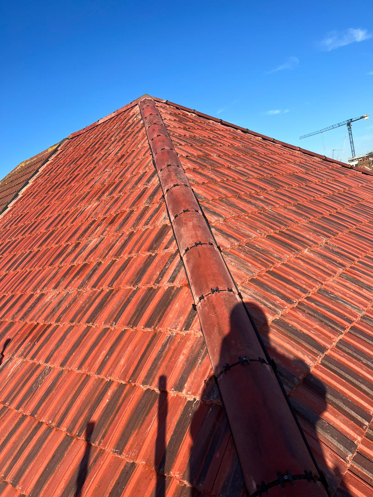 Roofing Service