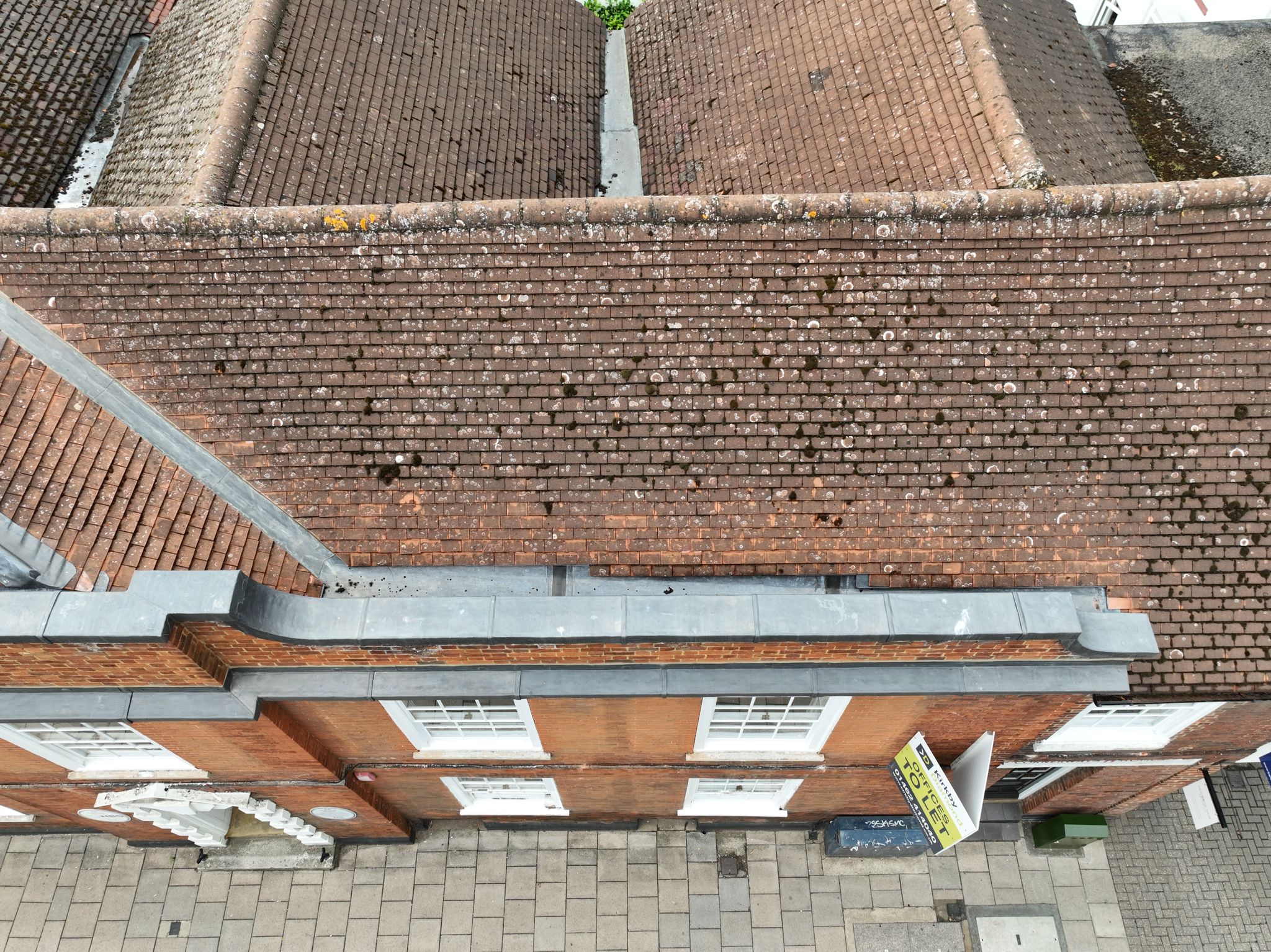 Lead work project 17